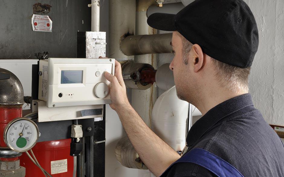 quel type de chauffage choisir Issy-les-Moulineaux